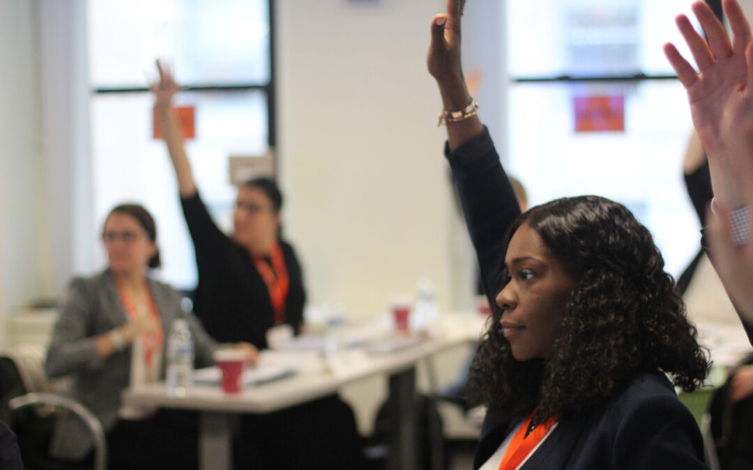 Equity Audits: Why They’re Necessary and Where to Start