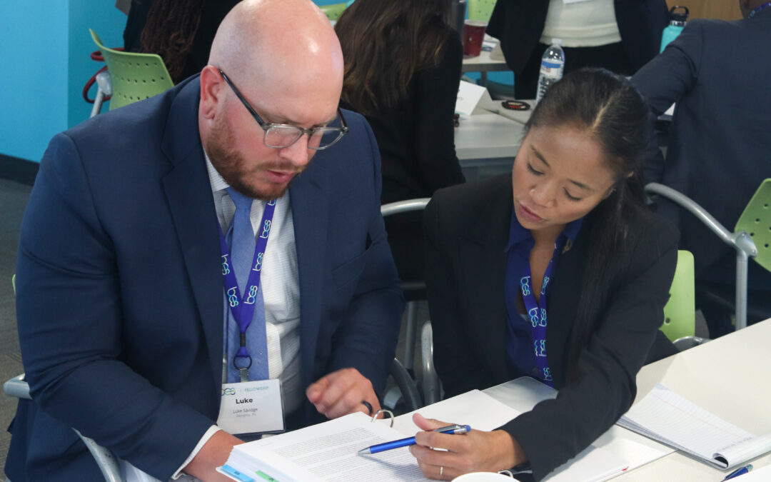 BES Invites Alumni to Join Board of Directors