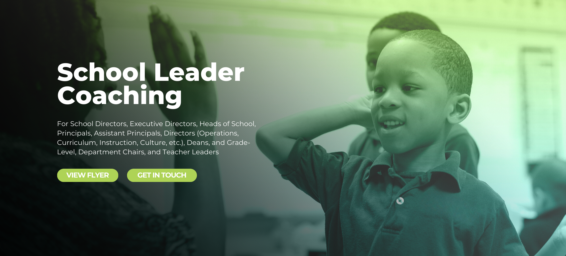 Website - Leader Journey page-2