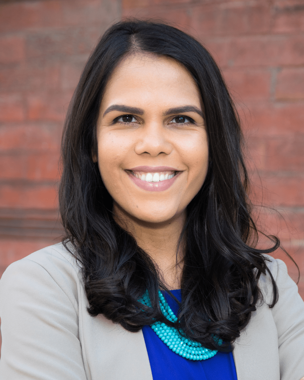 Aasimah Navlakhi