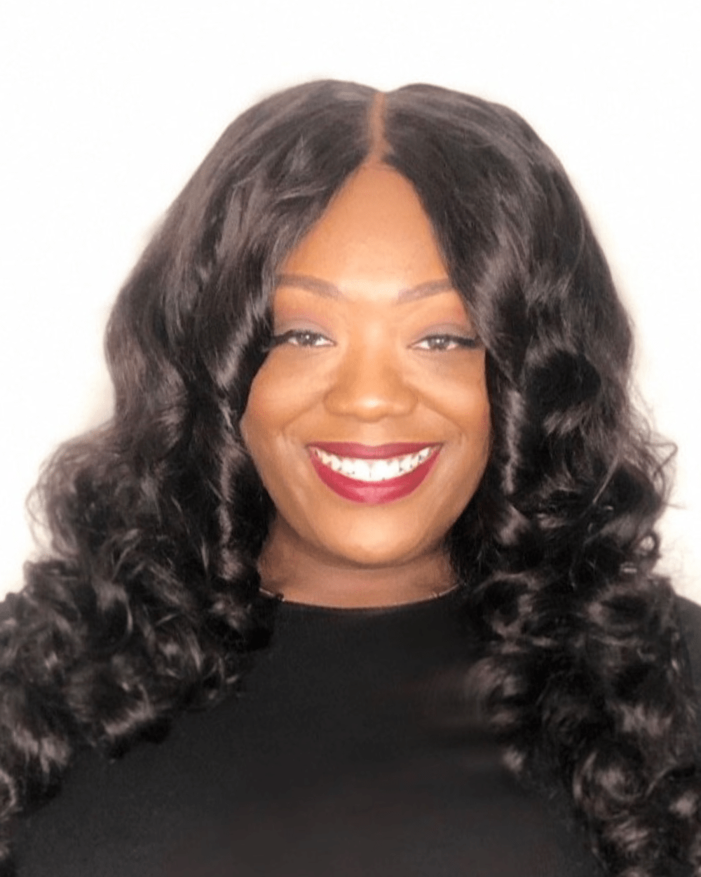 Chaundria Smith, Ed.D.