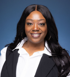 Chaundria Smith, Ed.D.