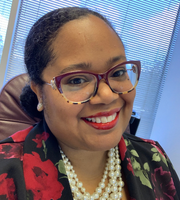 Danalyn Hypolite, Ed.D.