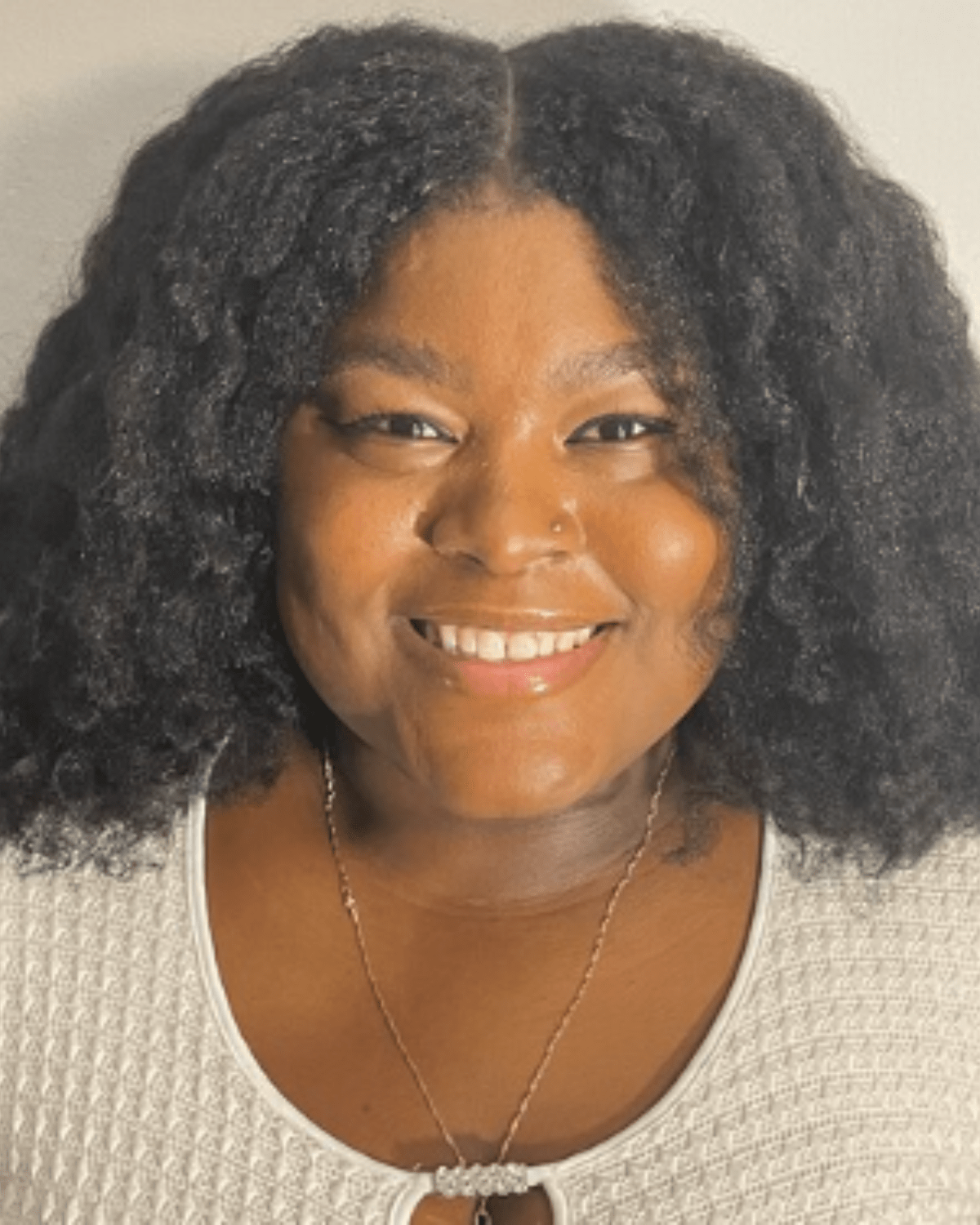 Neyesia Barnes