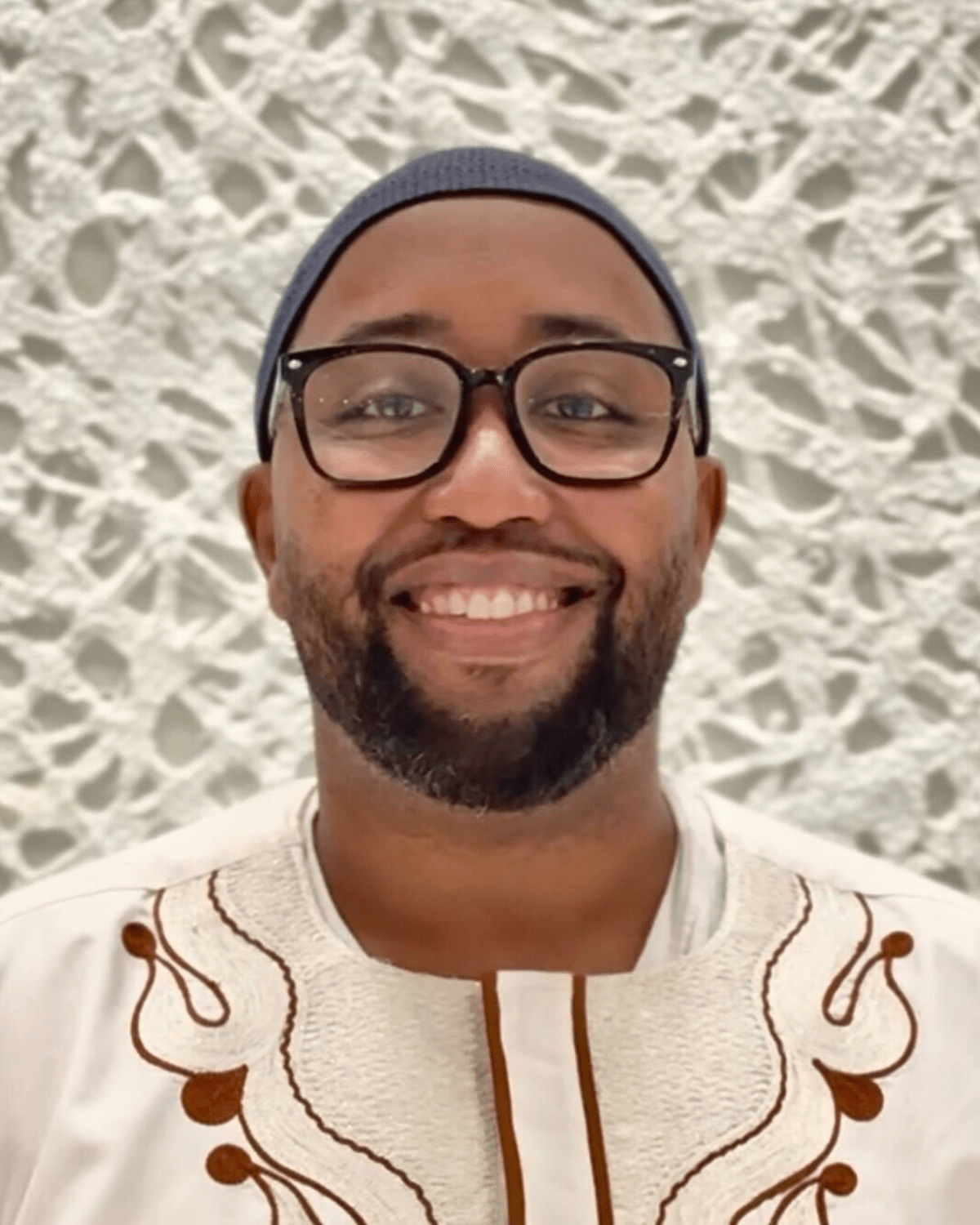 Sundiata Salaam