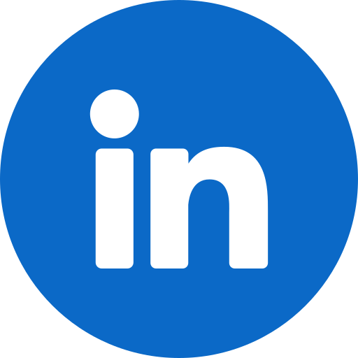 linkedIn