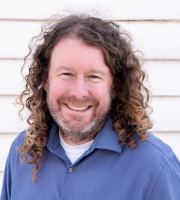 Chris Gibbons