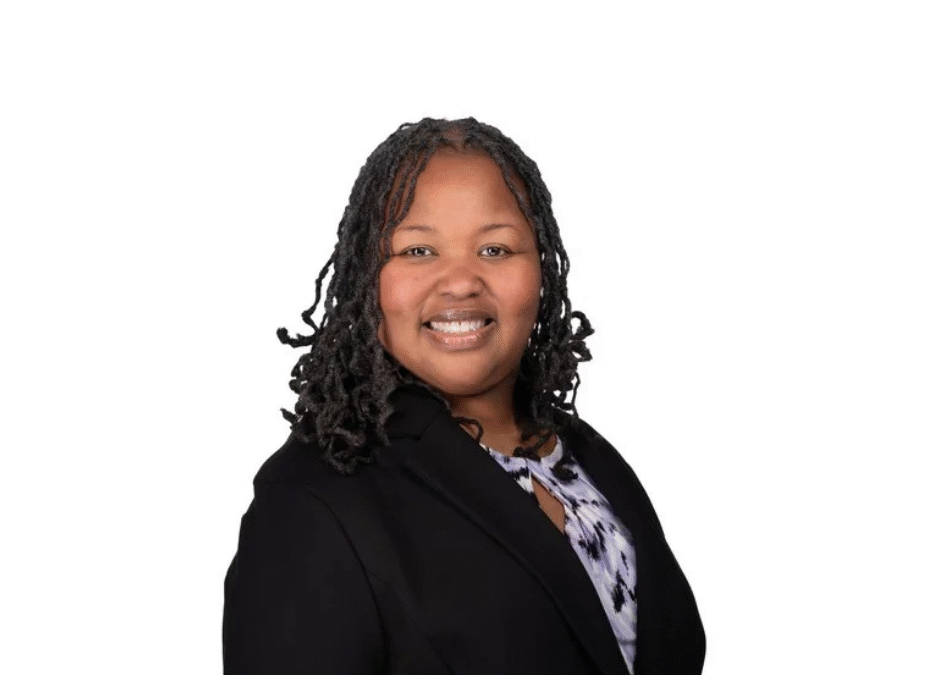 2023 BES Fellow Dr. LaTasha Adams (Columbus, GA)