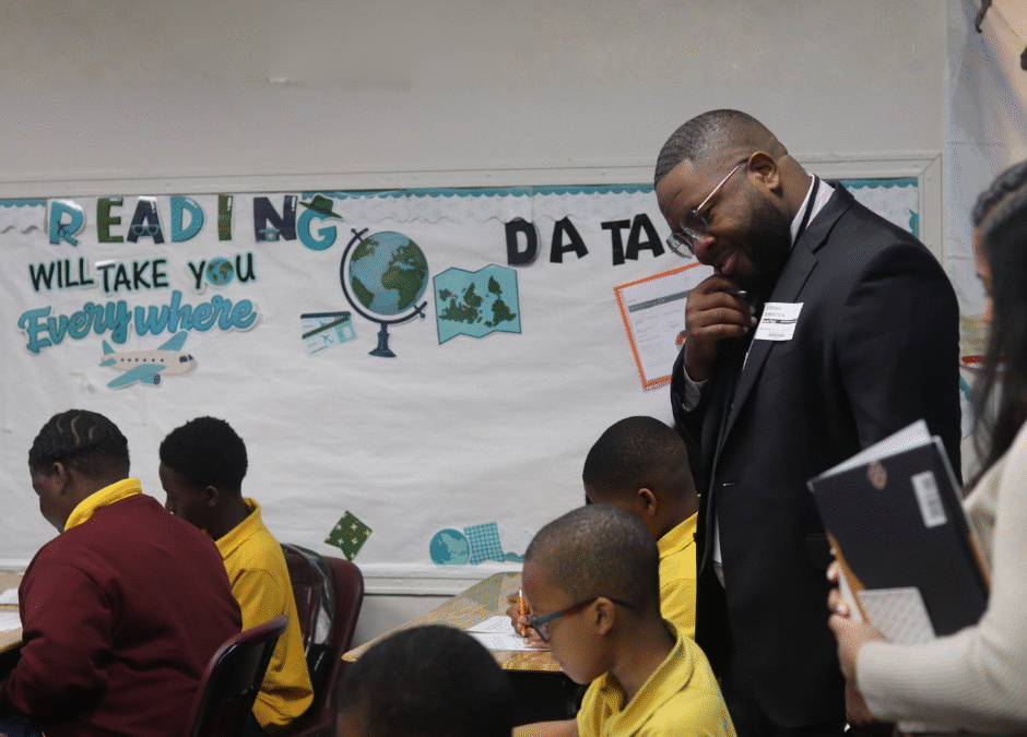 Stephen J. Robertson (Cleveland, OH)