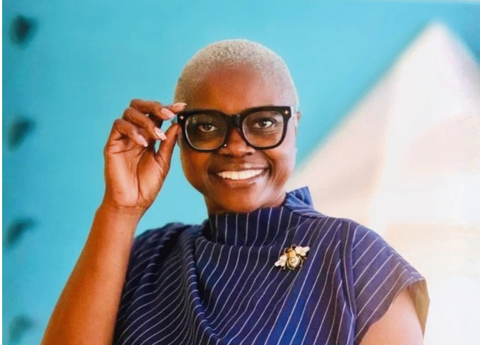 2025 BES Fellow Dr. Kimberly Gore (Atlanta, GA)