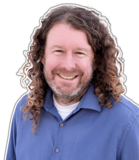 BES Board Member Chris Gibbons