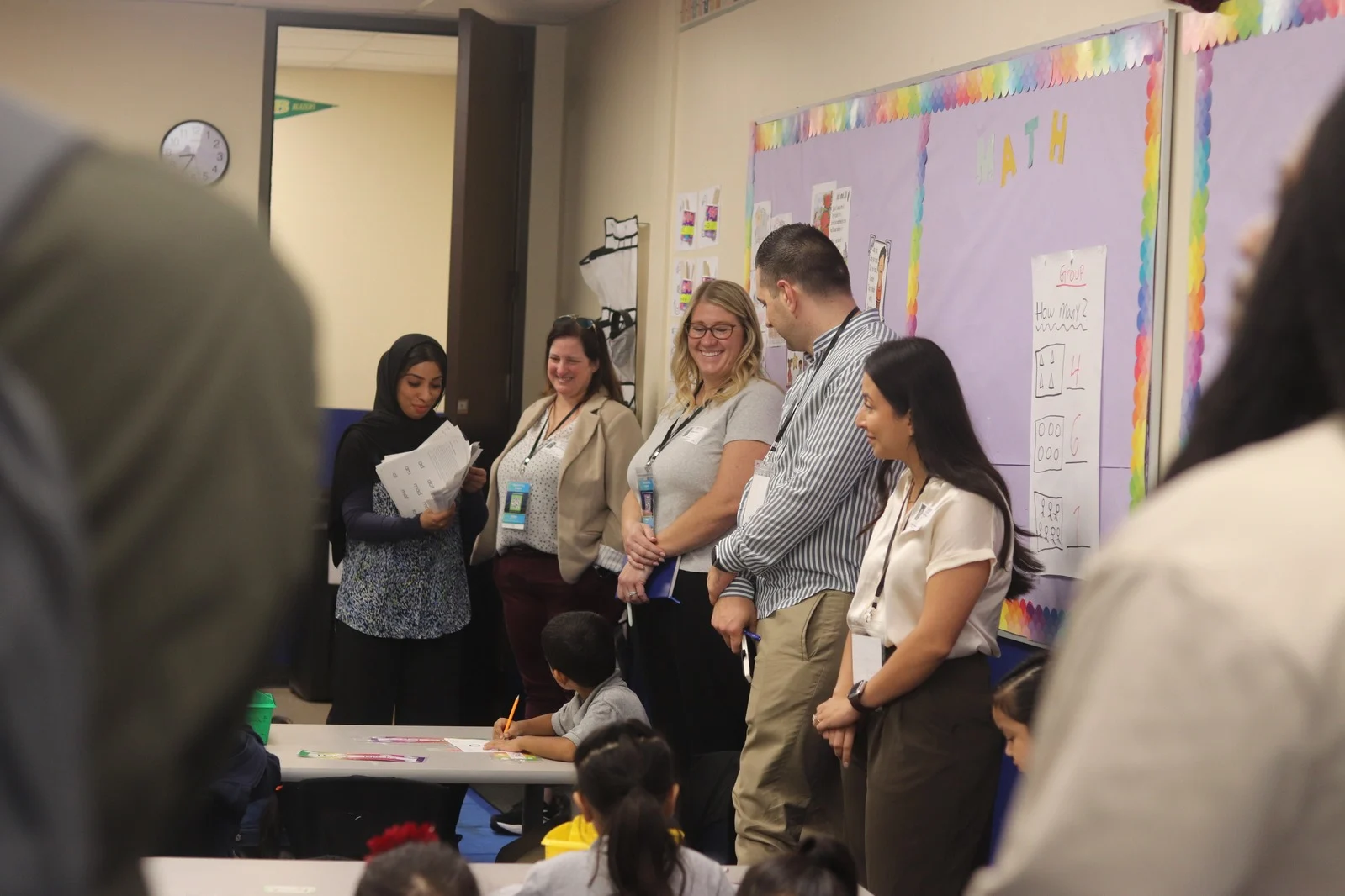 School Management & Leadership Accelerator