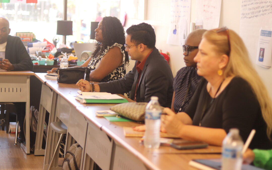 Your Charter School Was Just Approved. Now What? A Guide to Post-Authorization Support