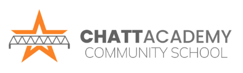 Logo for ChattAcademy Community School