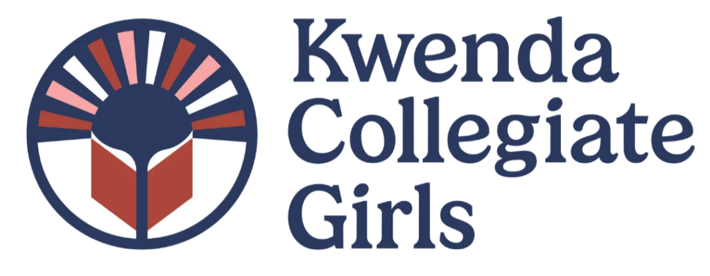 Logo for Kwenda Collegiate Girls School
