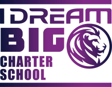 Logo for I Dream Big Academy