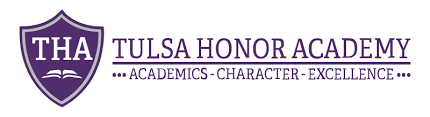 Logo for Tulsa Honor Academy