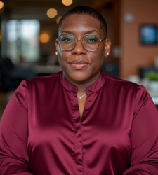 Dr. LaTrina M. Johnson